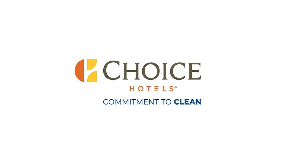 Comfort Inn Petersburg Near Fort Gregg-Adams Екстериор снимка