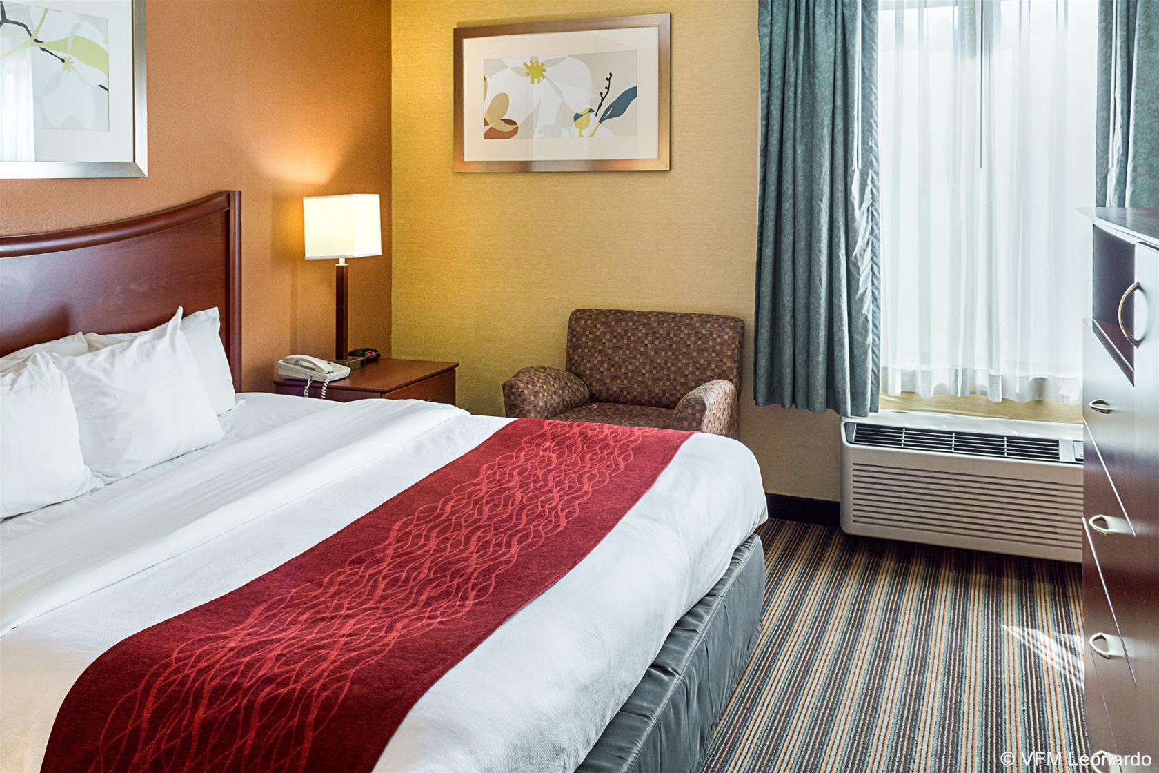 Comfort Inn Petersburg Near Fort Gregg-Adams Екстериор снимка