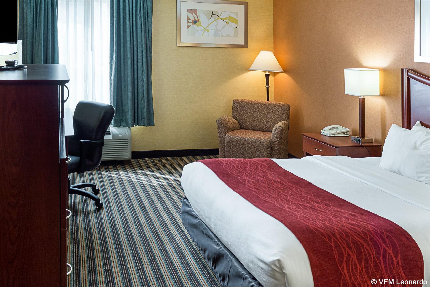 Comfort Inn Petersburg Near Fort Gregg-Adams Екстериор снимка