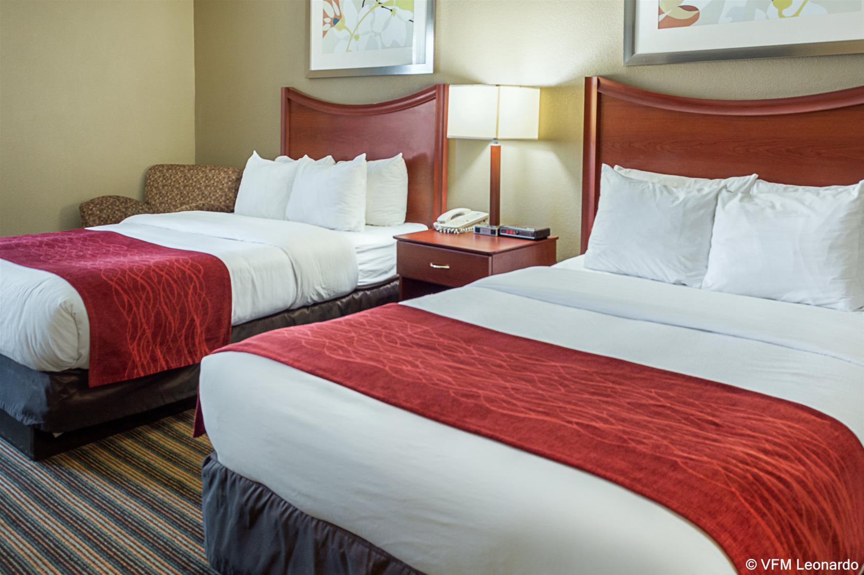 Comfort Inn Petersburg Near Fort Gregg-Adams Екстериор снимка
