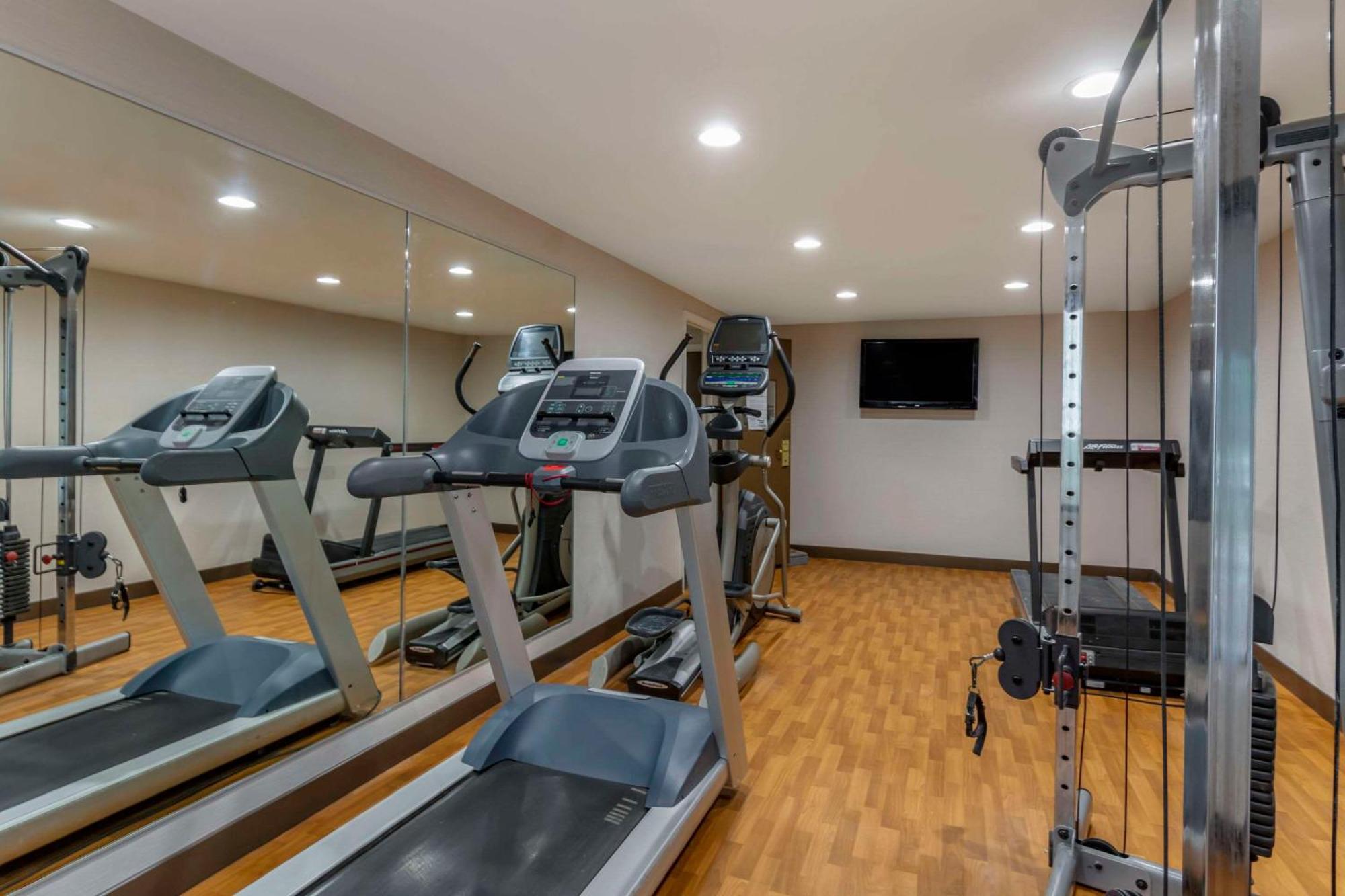 Comfort Inn Petersburg Near Fort Gregg-Adams Екстериор снимка
