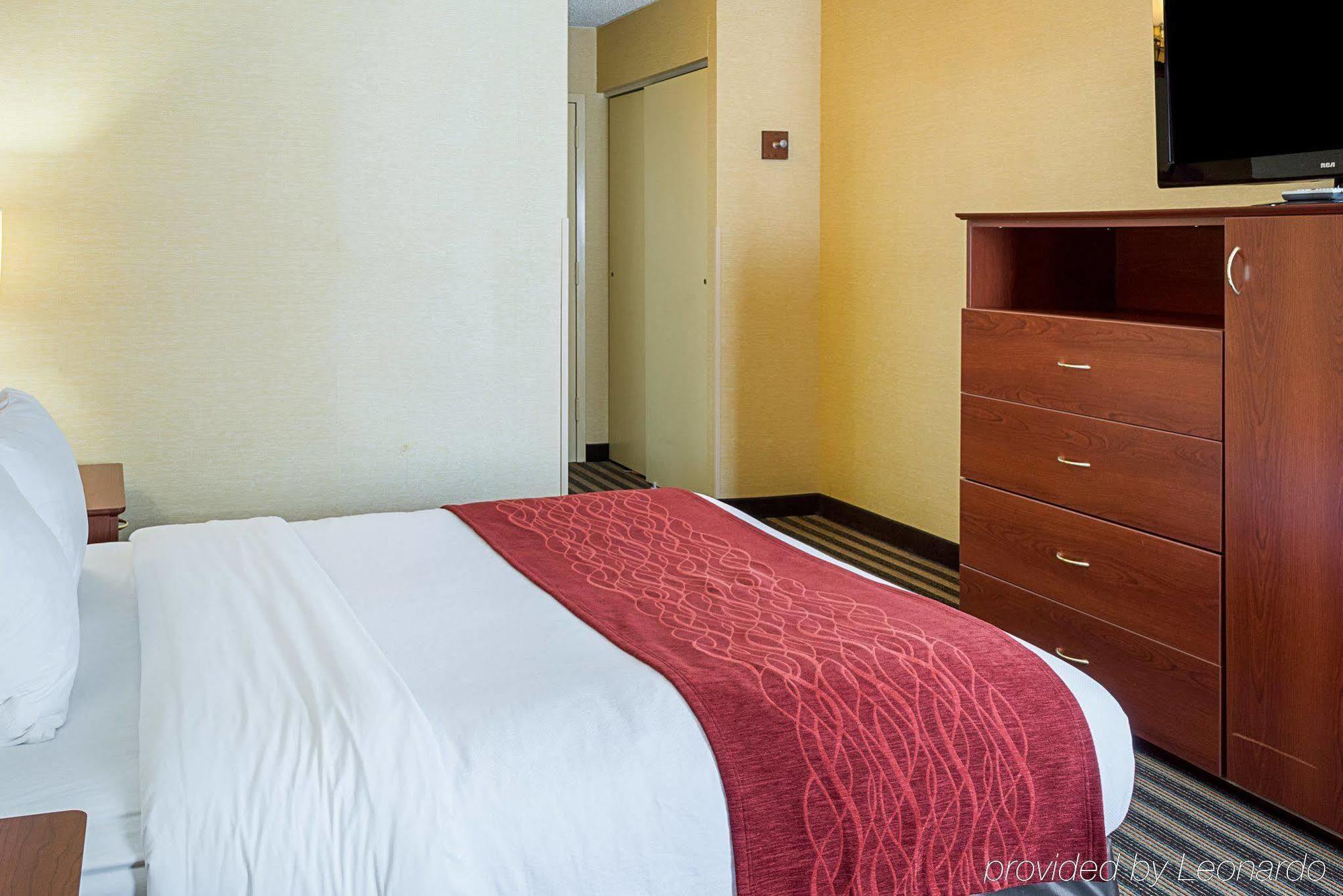 Comfort Inn Petersburg Near Fort Gregg-Adams Екстериор снимка
