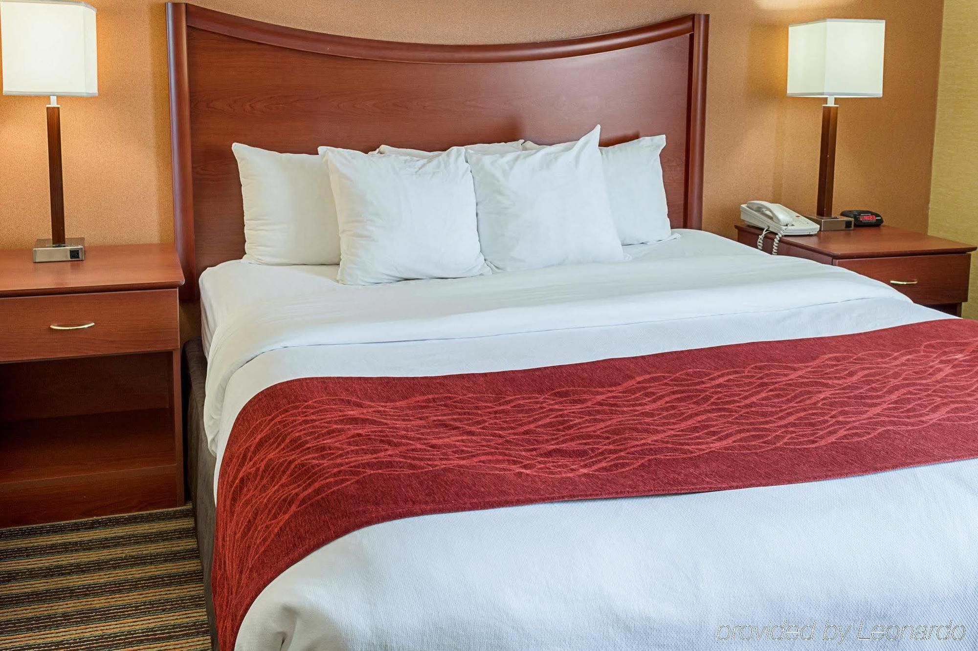 Comfort Inn Petersburg Near Fort Gregg-Adams Екстериор снимка