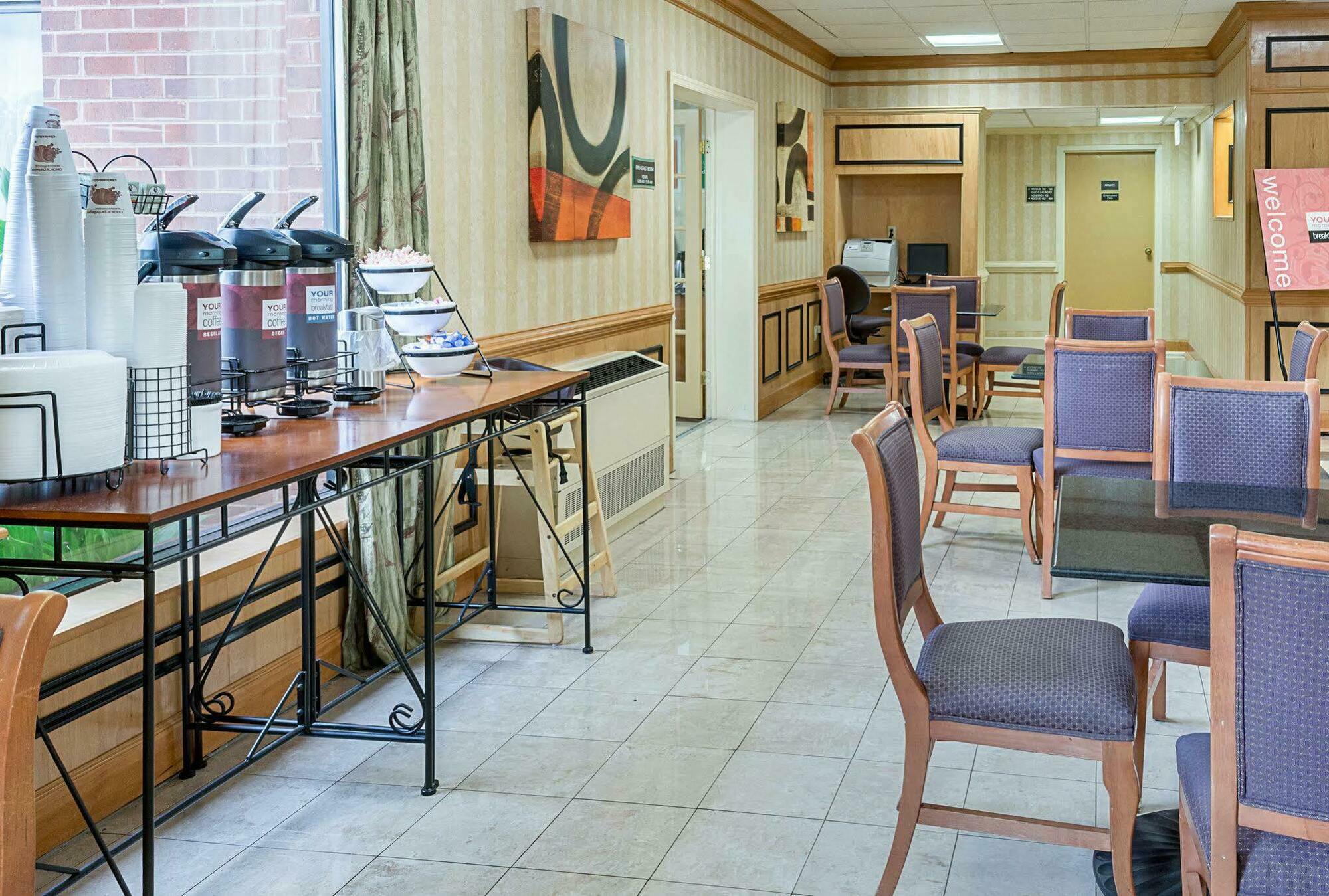 Comfort Inn Petersburg Near Fort Gregg-Adams Екстериор снимка